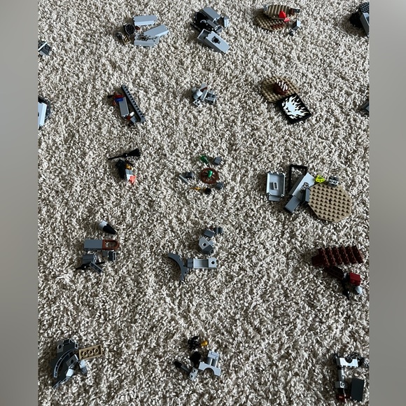 Lego. Monster Fighters Set. - Picture 7 of 13